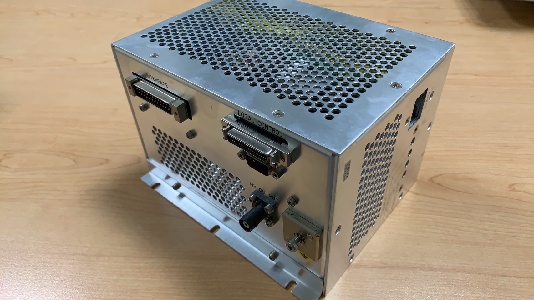 Kyosan Electric HV-PS4Q Power Module