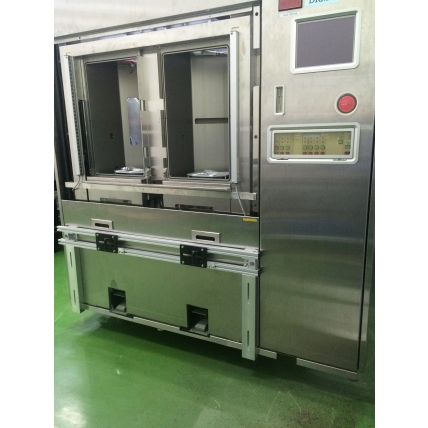 TEL Unity2e DRM 200mm Etch SES Tokyo Electron 