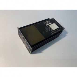 Setra Datum 2000 Manometer Pressure Transducer Sensor Transmitter ...